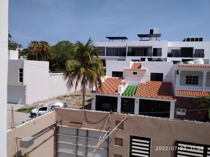 Apartment Playa Sur 184