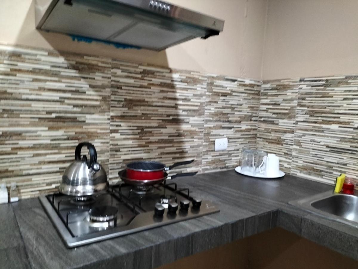 Playa Sur 184 Apartment Mazatlan