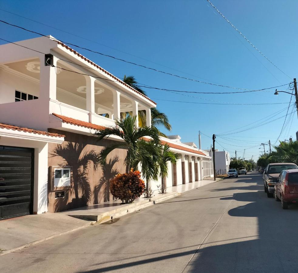 Apartment Playa Sur 184