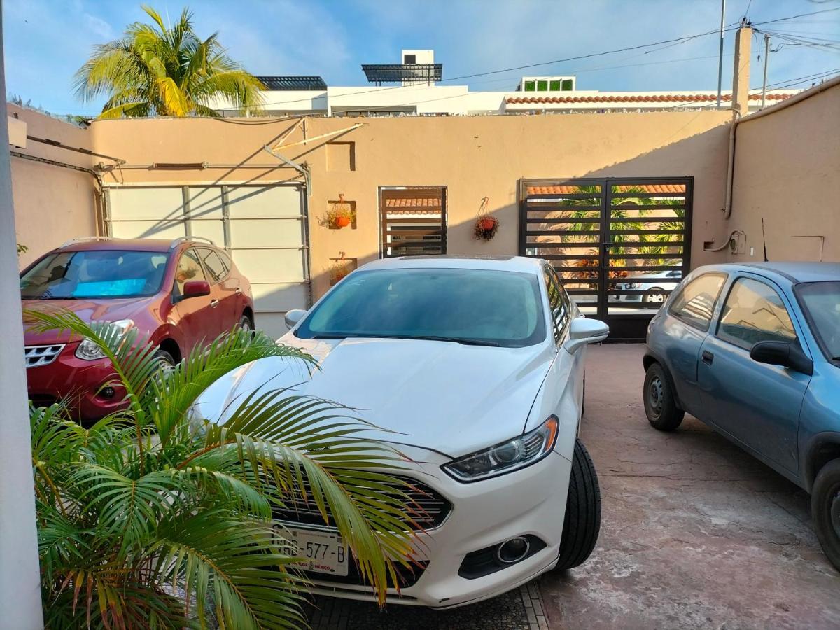 Apartment Playa Sur 184 Mazatlan