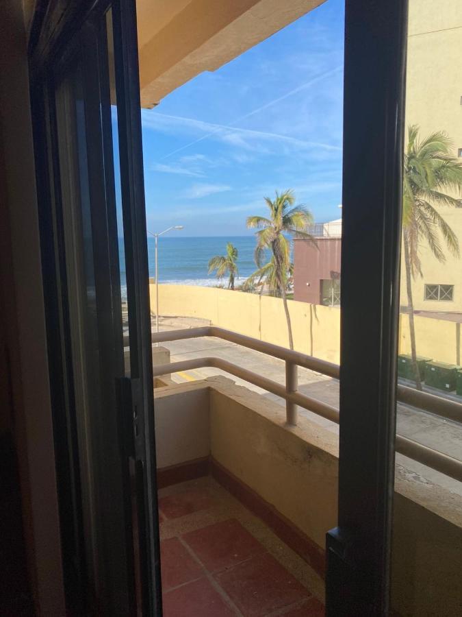 Marina Del Rey - Suave Primavera - 1 Recamara - Orilla De Playa Apartamento