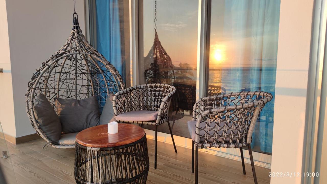 Atardecer Magico En Apartamento Mazatlán
