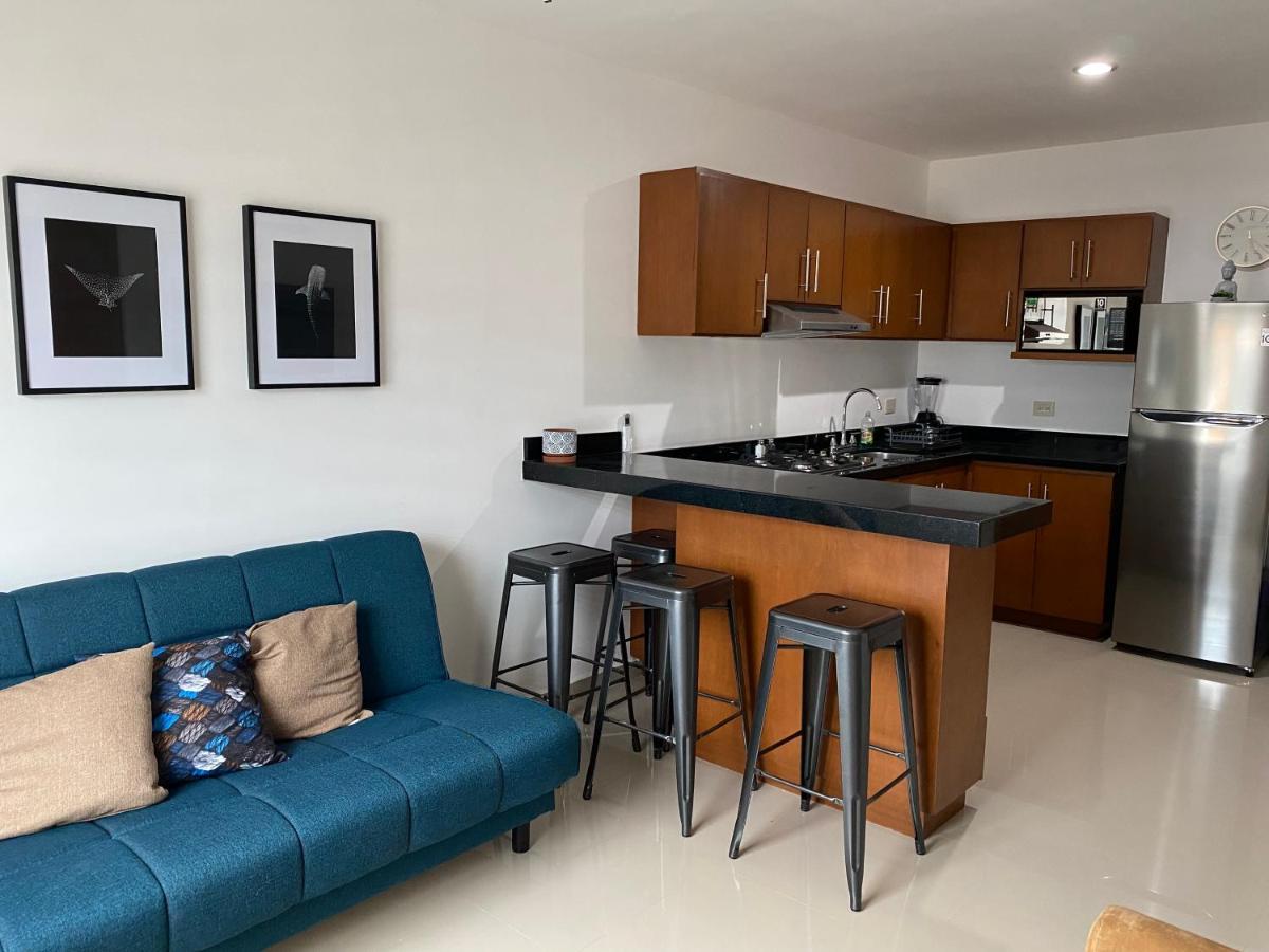 Departamento Nuevo Con Excelente Ubicación!