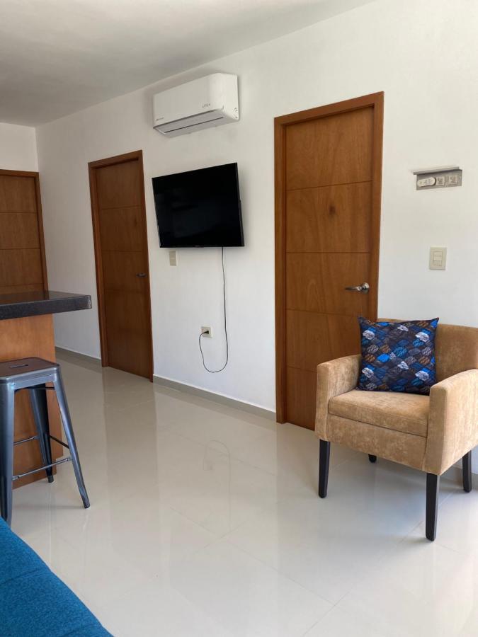 Departamento Nuevo Con Excelente Ubicación! *