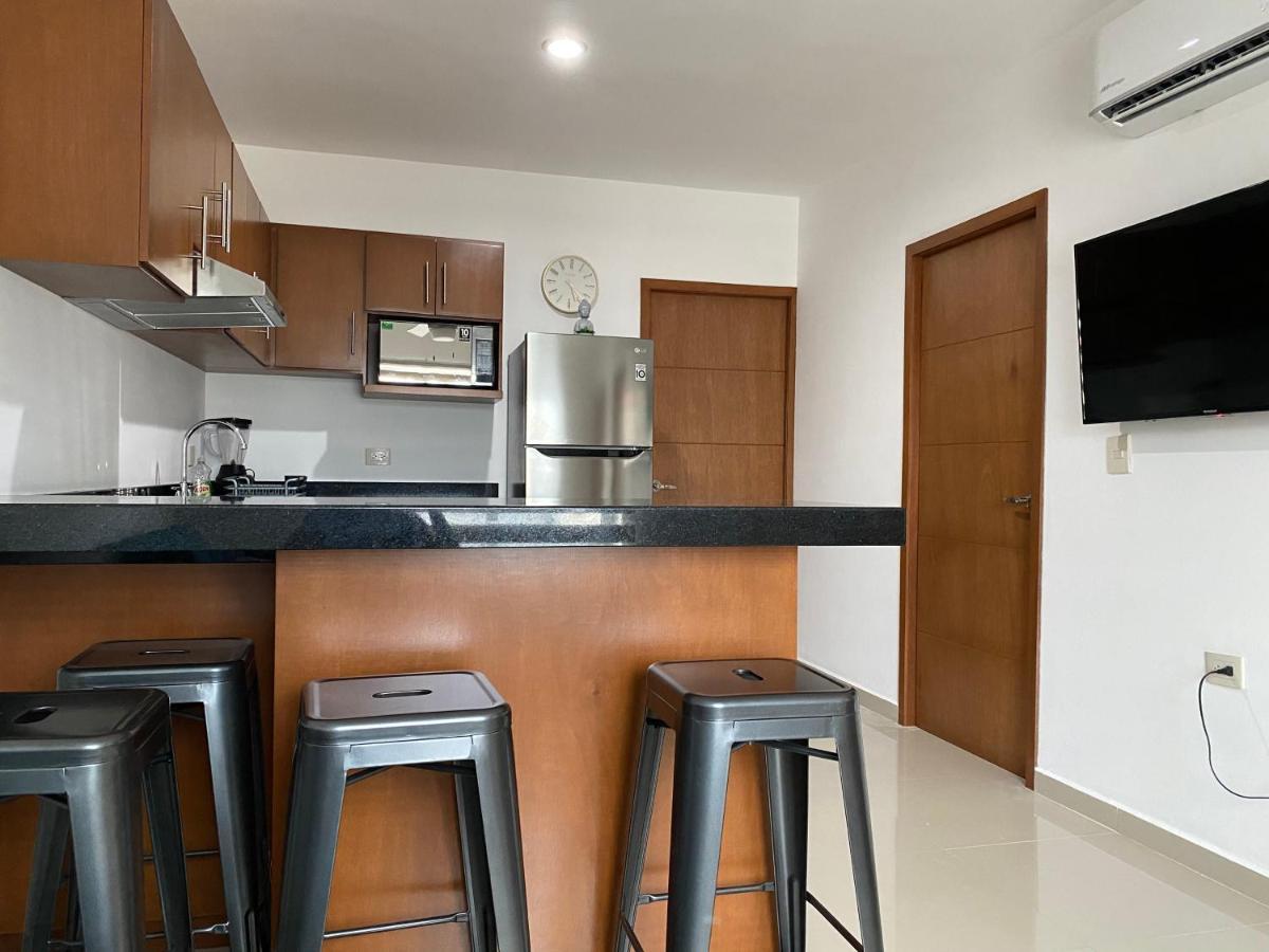 Departamento Nuevo Con Excelente Ubicación! *