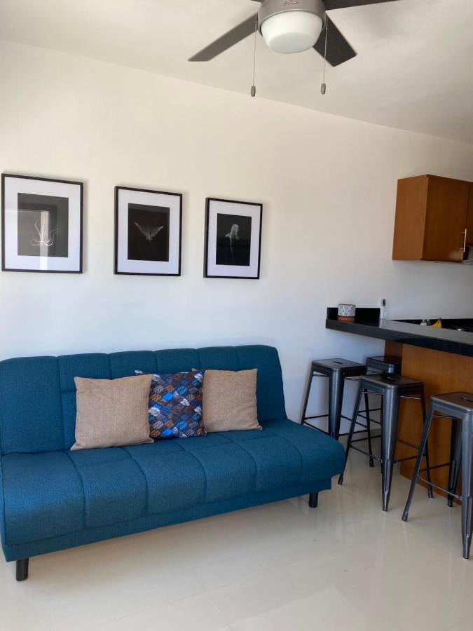 Departamento Nuevo Con Excelente Ubicación! Apartamento Mazatlán