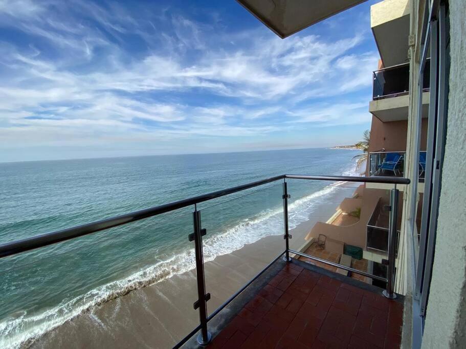 Exclusivo, Increible Vista Al Mar