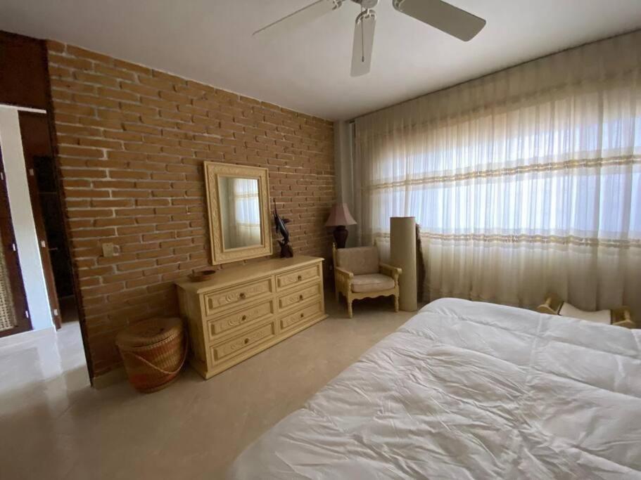 Exclusivo, Increible Vista Al Mar Apartamento *