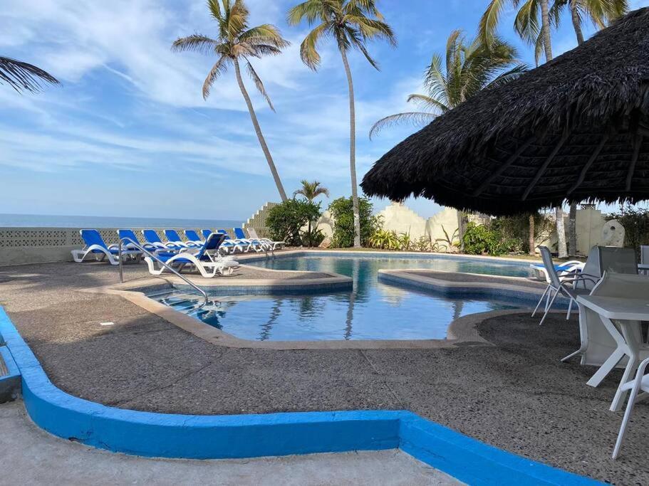 Exclusivo, Increible Vista Al Mar * Mazatlán