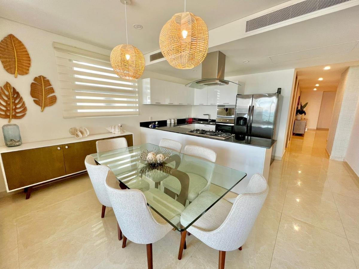 Apartamento Camino Al Mar 206 Vista Al Mar Mazatlán