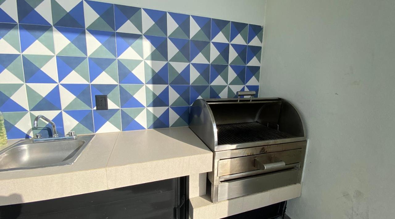 Apartamento Ataraxia 203 Bonito Depa Muy Céntrico! Mazatlán