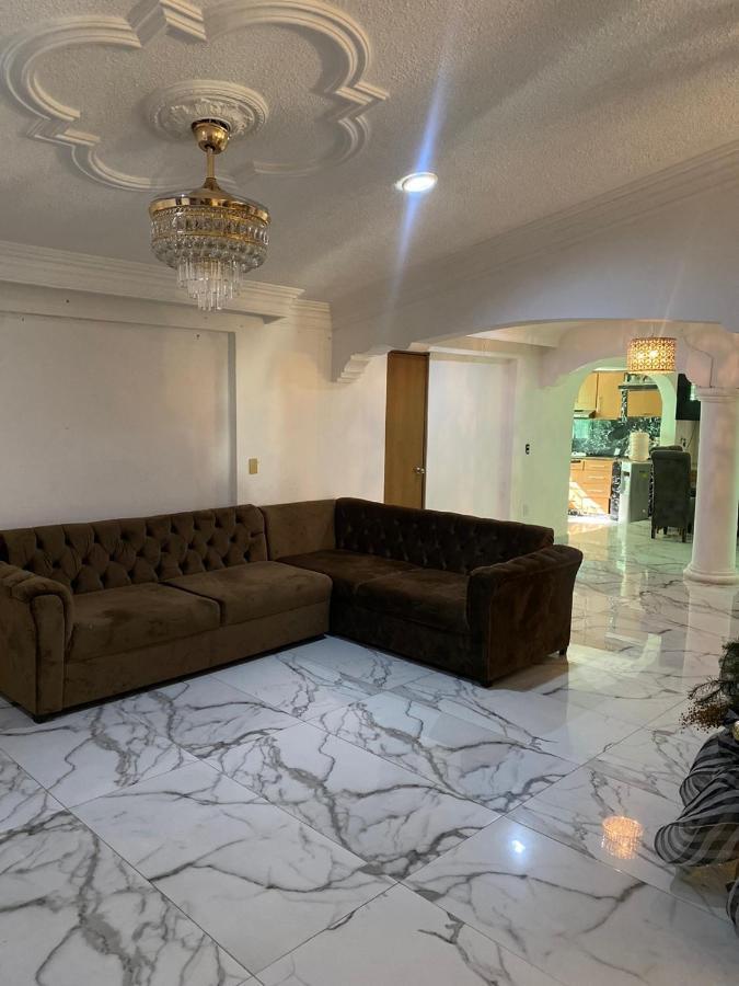 La Casona Boutique Lomas *