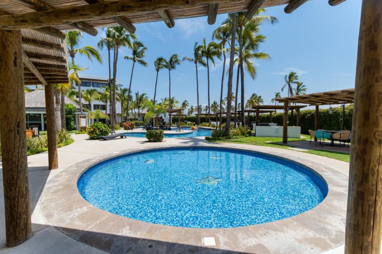 Bonito Departamento Cerca De La Playa * Mazatlán