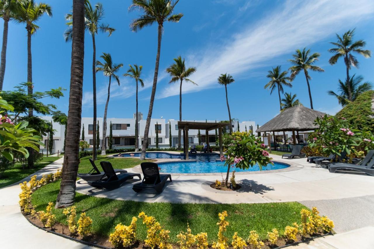 Apartamento Bonito Departamento Cerca De La Playa *