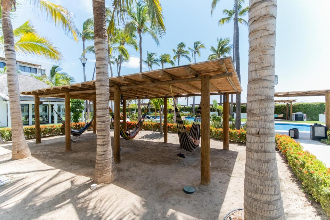 Bonito Departamento Cerca De La Playa Apartamento