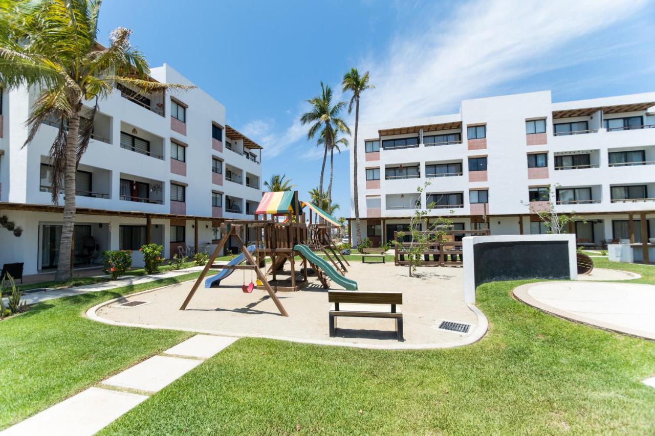 Apartamento Bonito Departamento Cerca De La Playa *