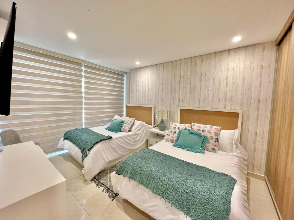 Apartamento Camino Al Mar 206 Vista Al Mar Mazatlán