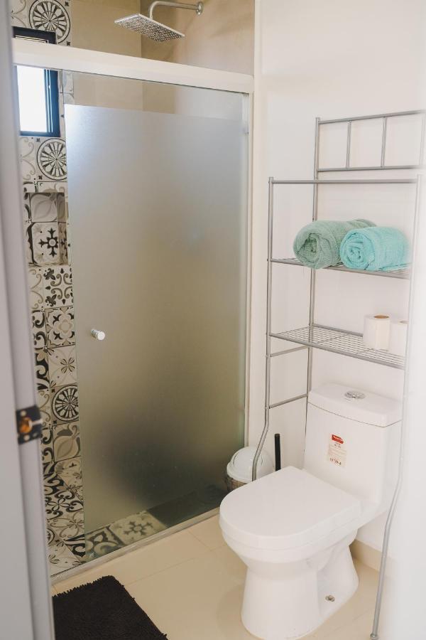 Ataraxia 203 Bonito Depa Muy Céntrico! Apartamento *