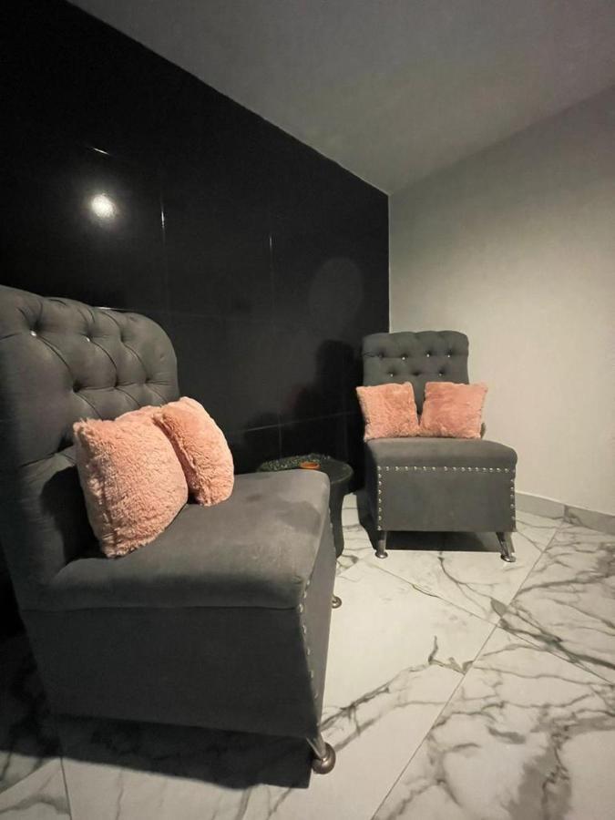 La Casona Boutique Lomas