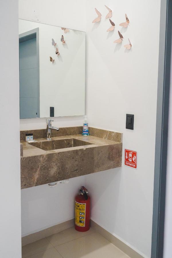 Ataraxia 203 Bonito Depa Muy Céntrico! Apartamento *