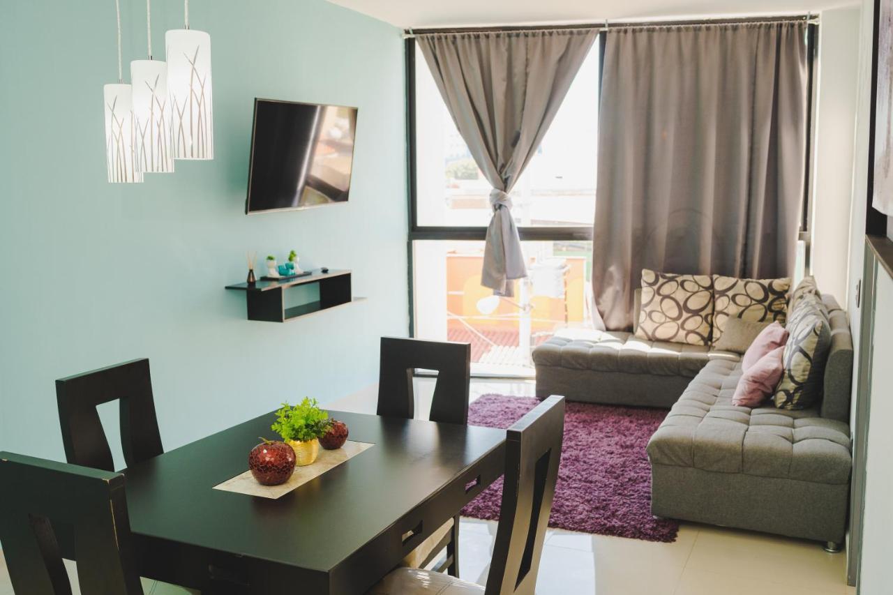 Ataraxia 203 Bonito Depa Muy Céntrico! Apartamento *