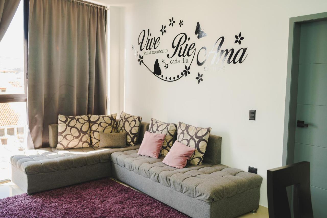 Apartamento Ataraxia 203 Bonito Depa Muy Céntrico! Mazatlán
