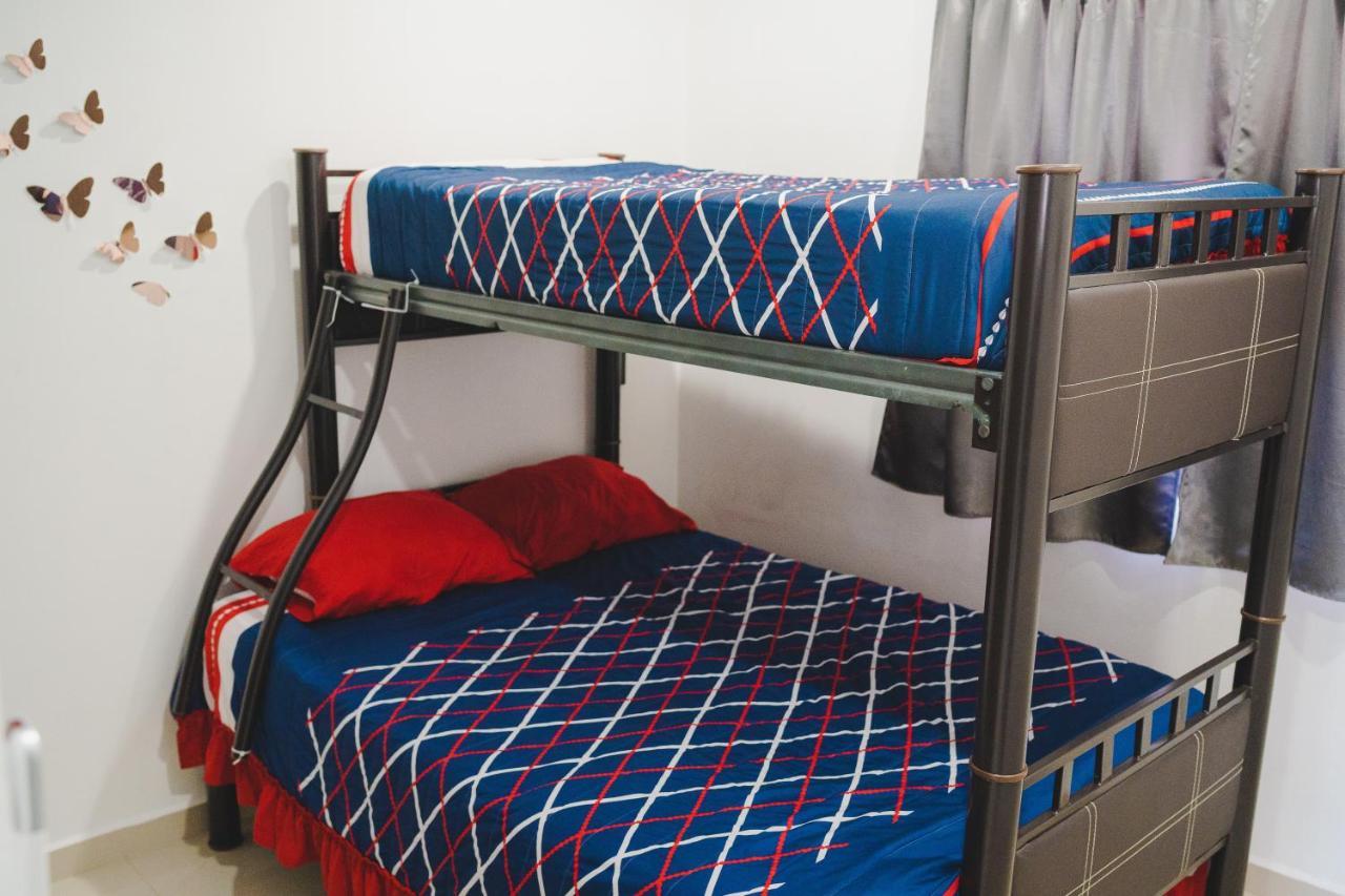 Ataraxia 203 Bonito Depa Muy Céntrico! Apartamento