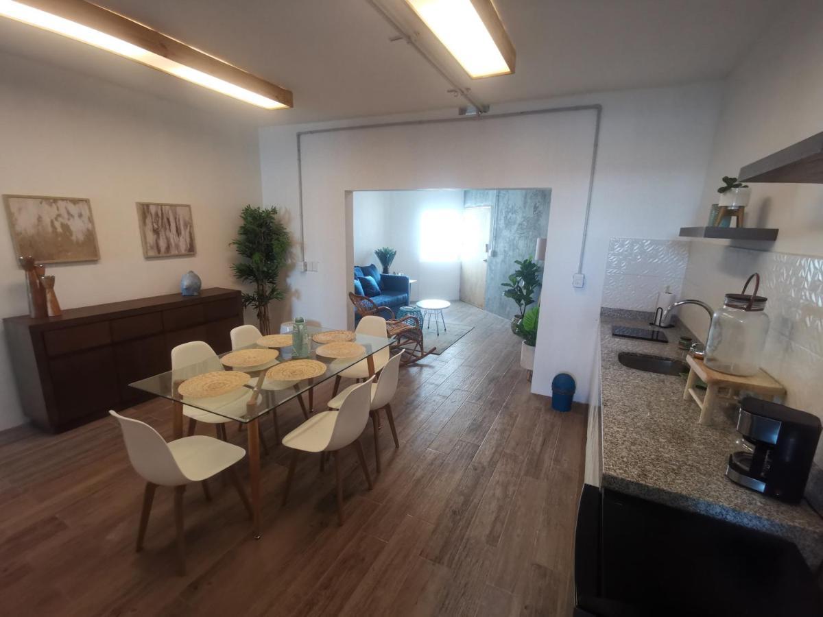 Apartamento Torre Mar Frente Al Malecon Departamento 3 *