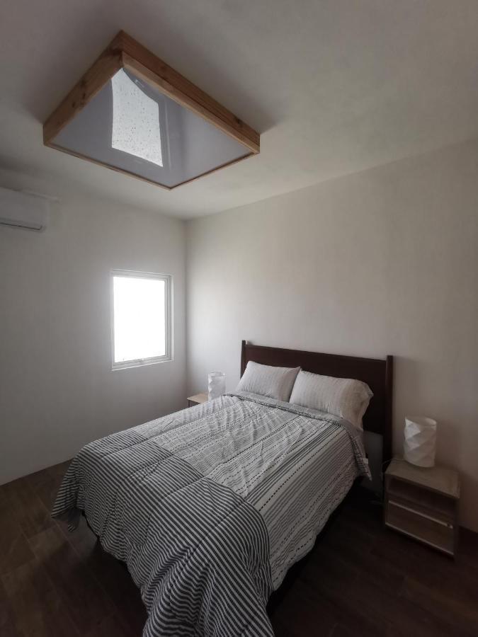 Apartamento Torre Mar Frente Al Malecon Departamento 3