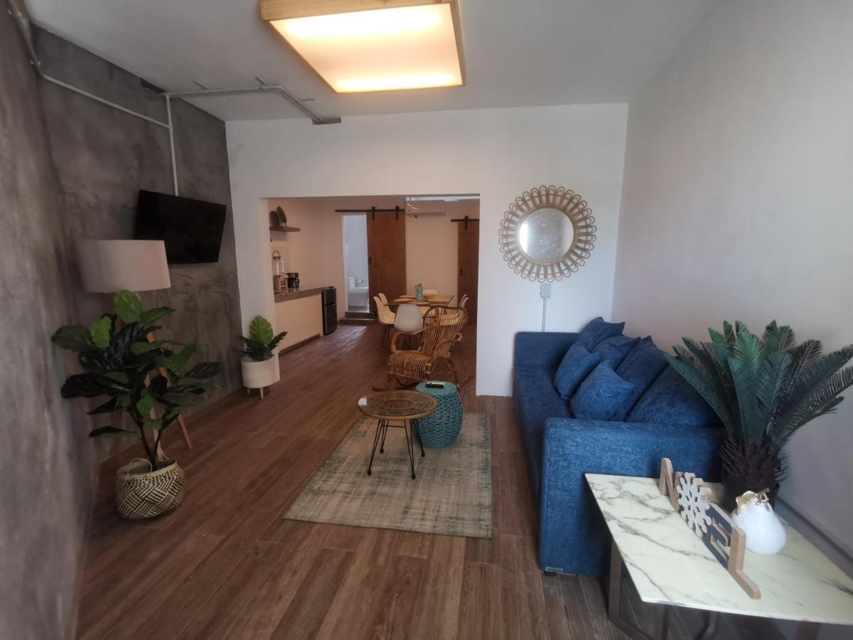 Apartamento Torre Mar Frente Al Malecon Departamento 3 *