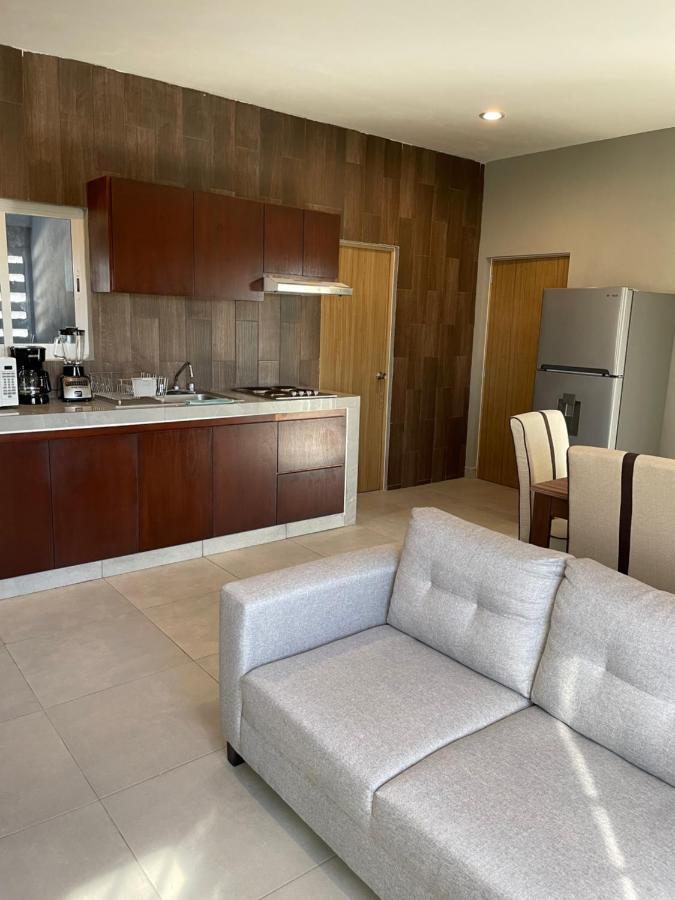 Apartamento Depas Rbuelna -bahia Mazatlán