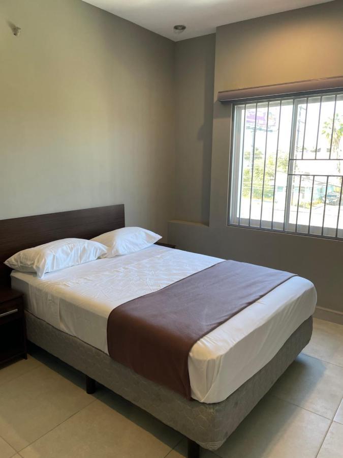 Depas Rbuelna -bahia Apartamento