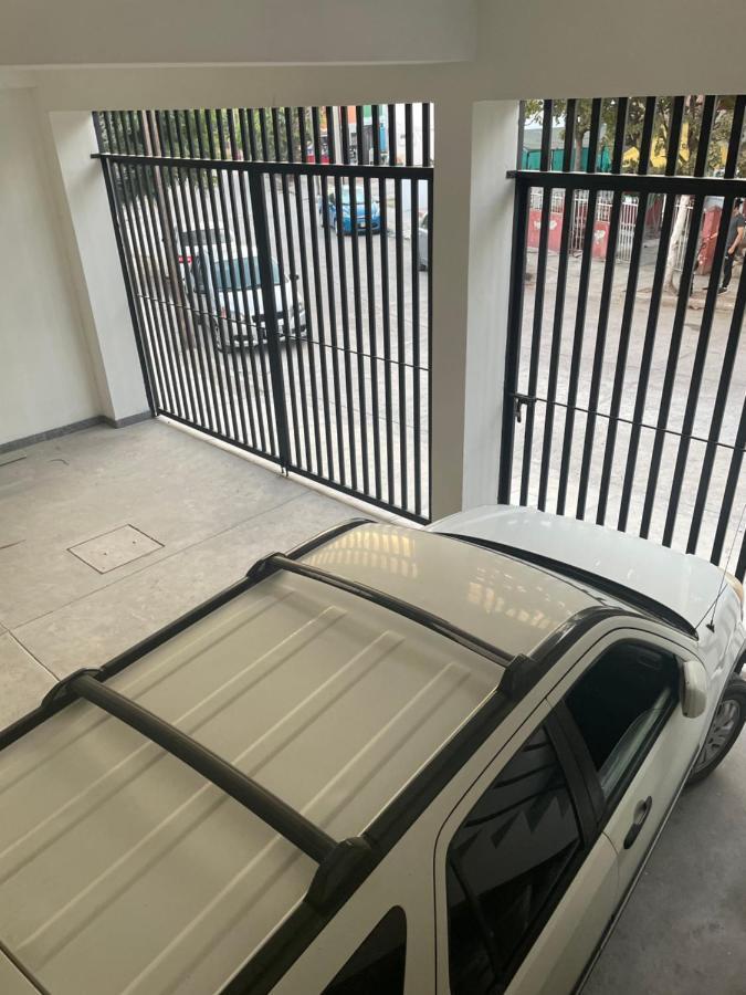 Apartamento Depas Rbuelna -bahia *