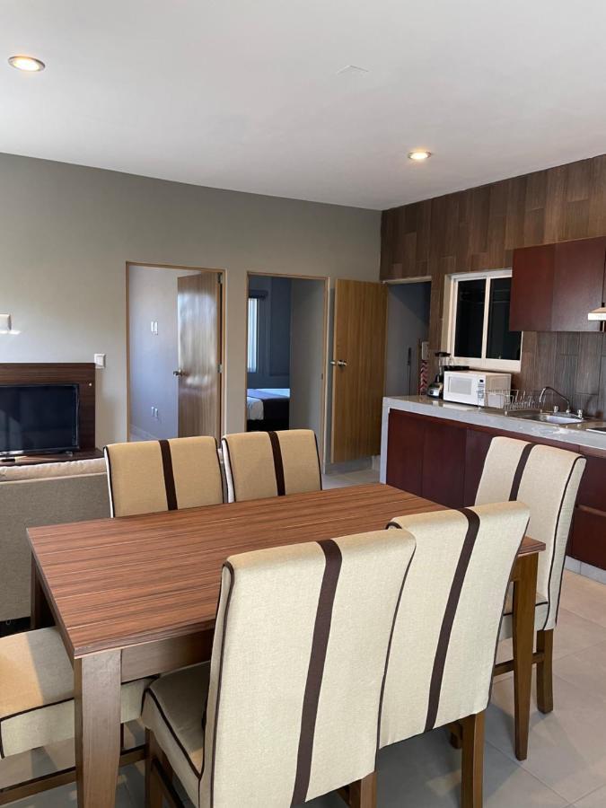 Apartamento Depas Rbuelna -bahia Mazatlán