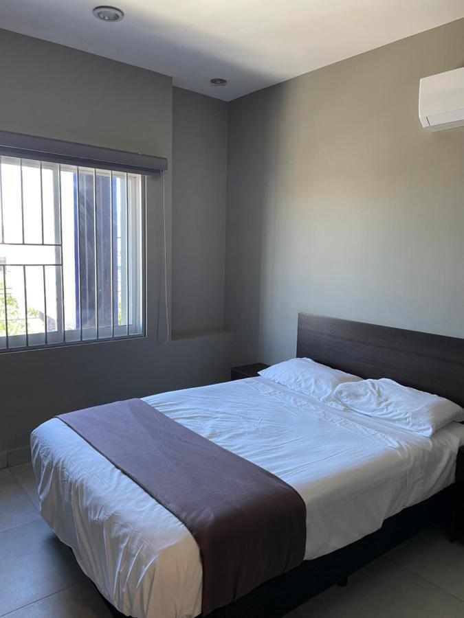 Depas Rbuelna -bahia Mazatlán