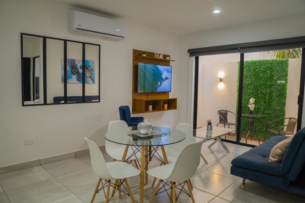 Planta Baja, A 10 Minutos De La Playa, Gran Alberca Y Mini Golf!! Apartamento