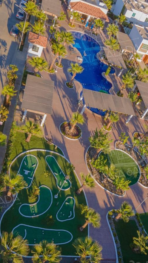 Planta Baja, A 10 Minutos De La Playa, Gran Alberca Y Mini Golf!! Apartamento