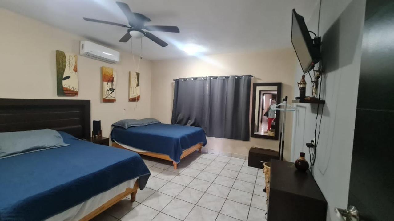 Apartamento Casa A Pie De Playa Isla De La Piedra Mazatlán