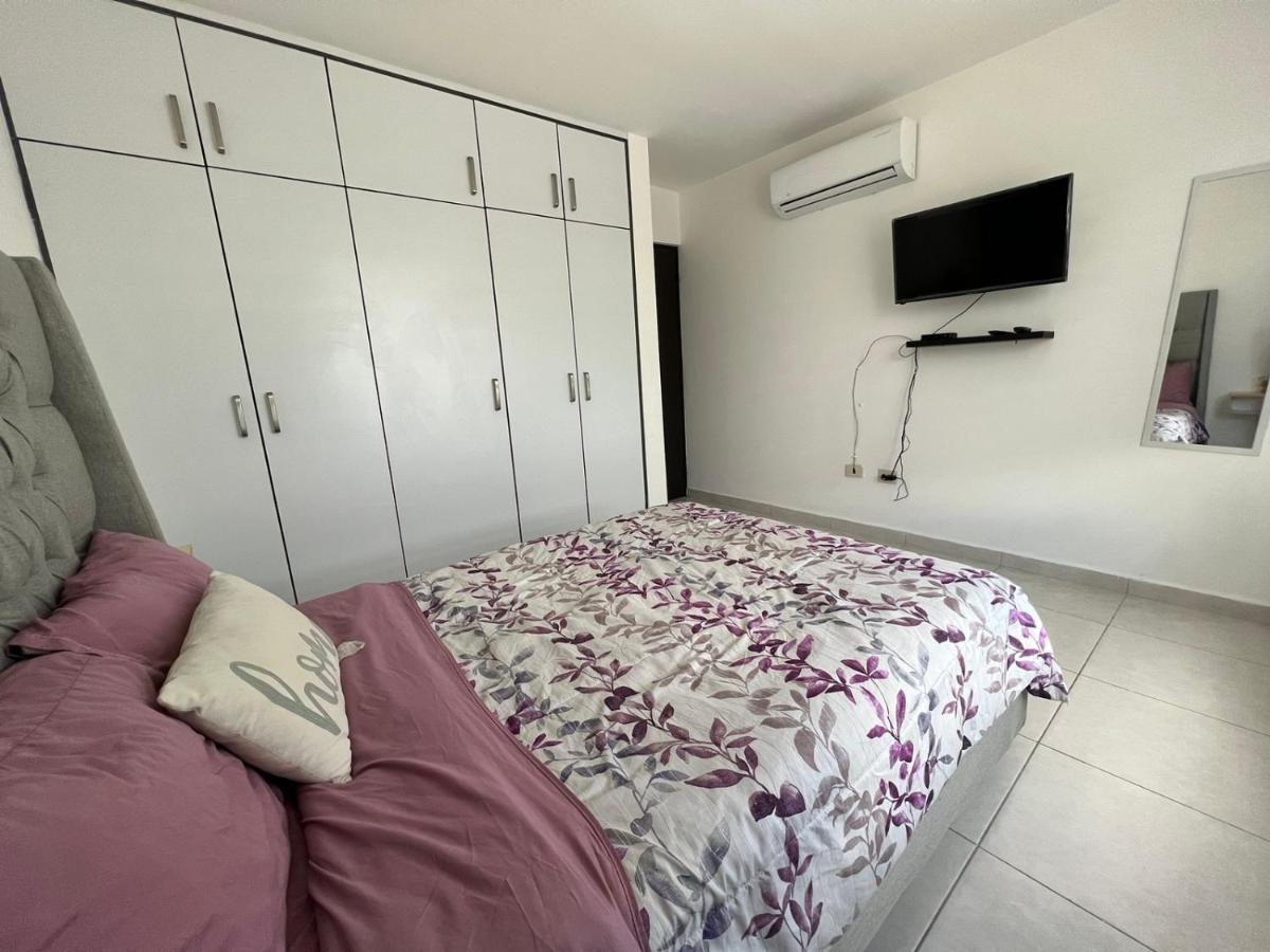 Departamento Privado Alejandria Con Alberca Comun 8 Personas * Mazatlán