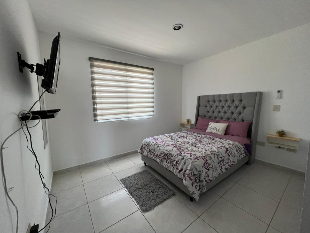 Departamento Privado Alejandria Con Alberca Comun 8 Personas Apartamento *