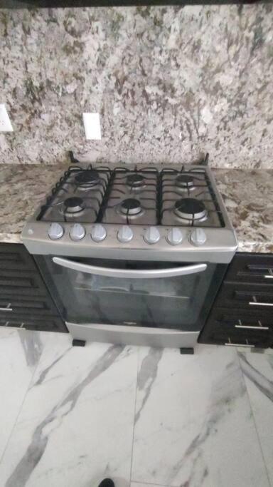 Departamento Reforma Apartamento