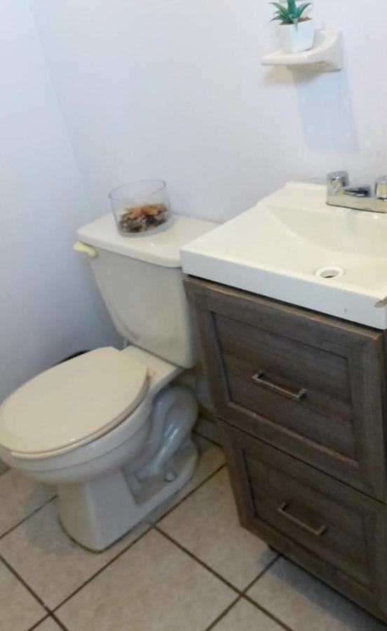 Residencial Hacienda Los Mangos 3 Сasa de vacaciones Mazatlán
