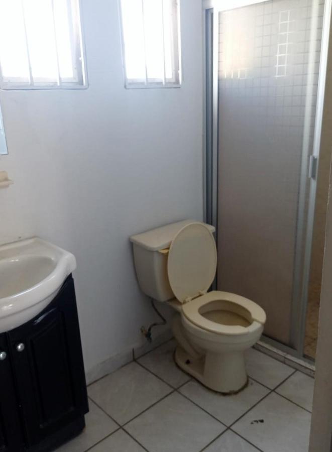 Residencial Hacienda Los Mangos 3 Сasa de vacaciones