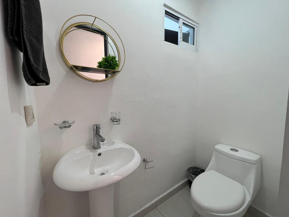 Departamento Privado Alejandria Con Alberca Comun 8 Personas Apartamento *