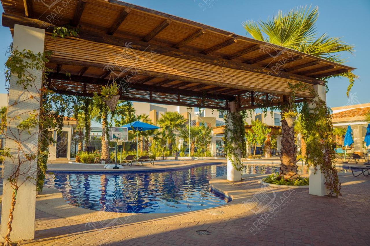 Planta Baja, A 10 Minutos De La Playa, Gran Alberca Y Mini Golf!!