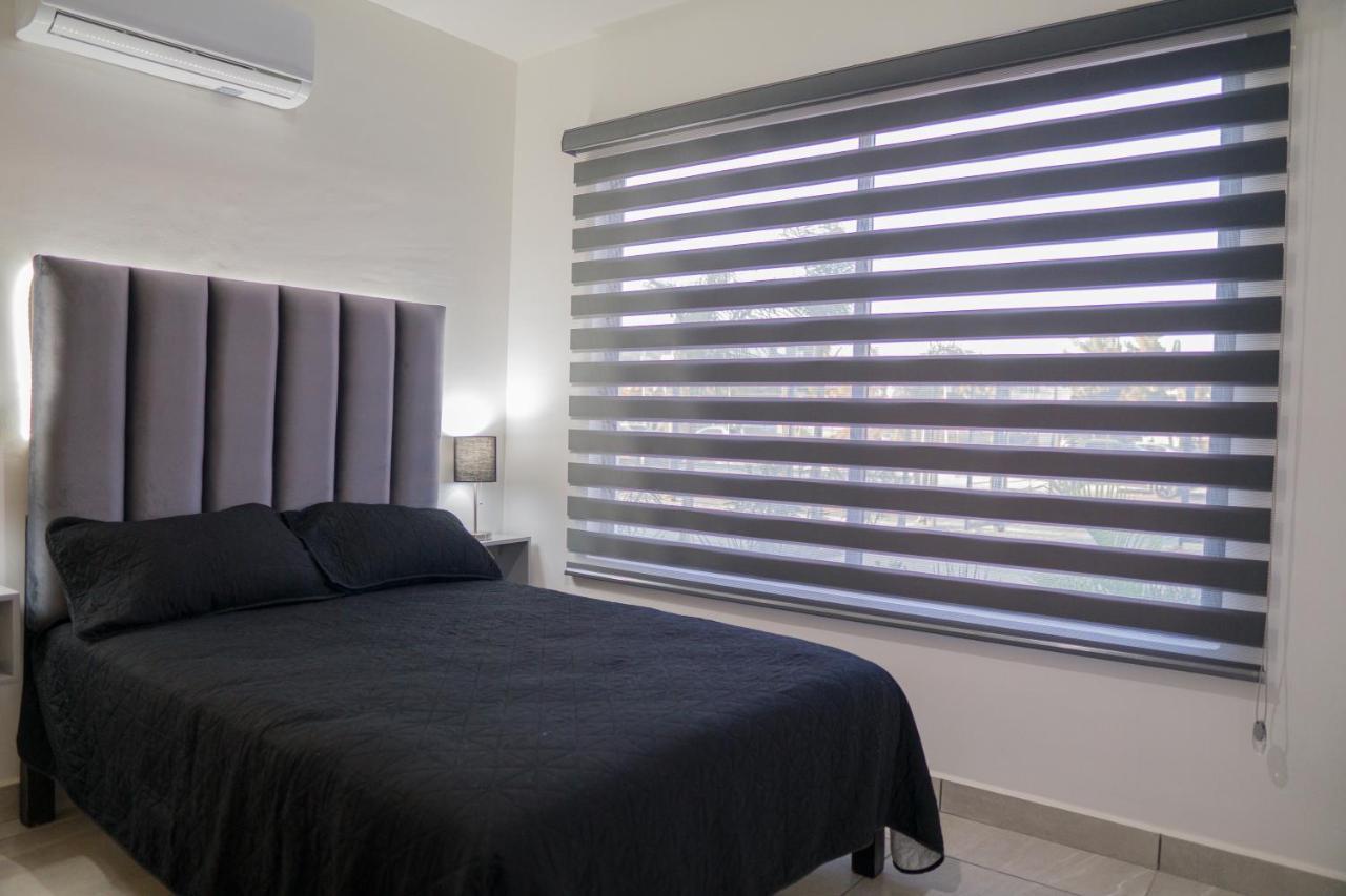 Apartamento Planta Baja, A 10 Minutos De La Playa, Gran Alberca Y Mini Golf!!