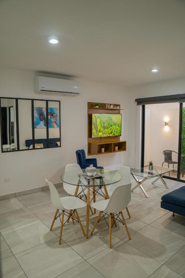 Planta Baja, A 10 Minutos De La Playa, Gran Alberca Y Mini Golf!! Apartamento Mazatlán