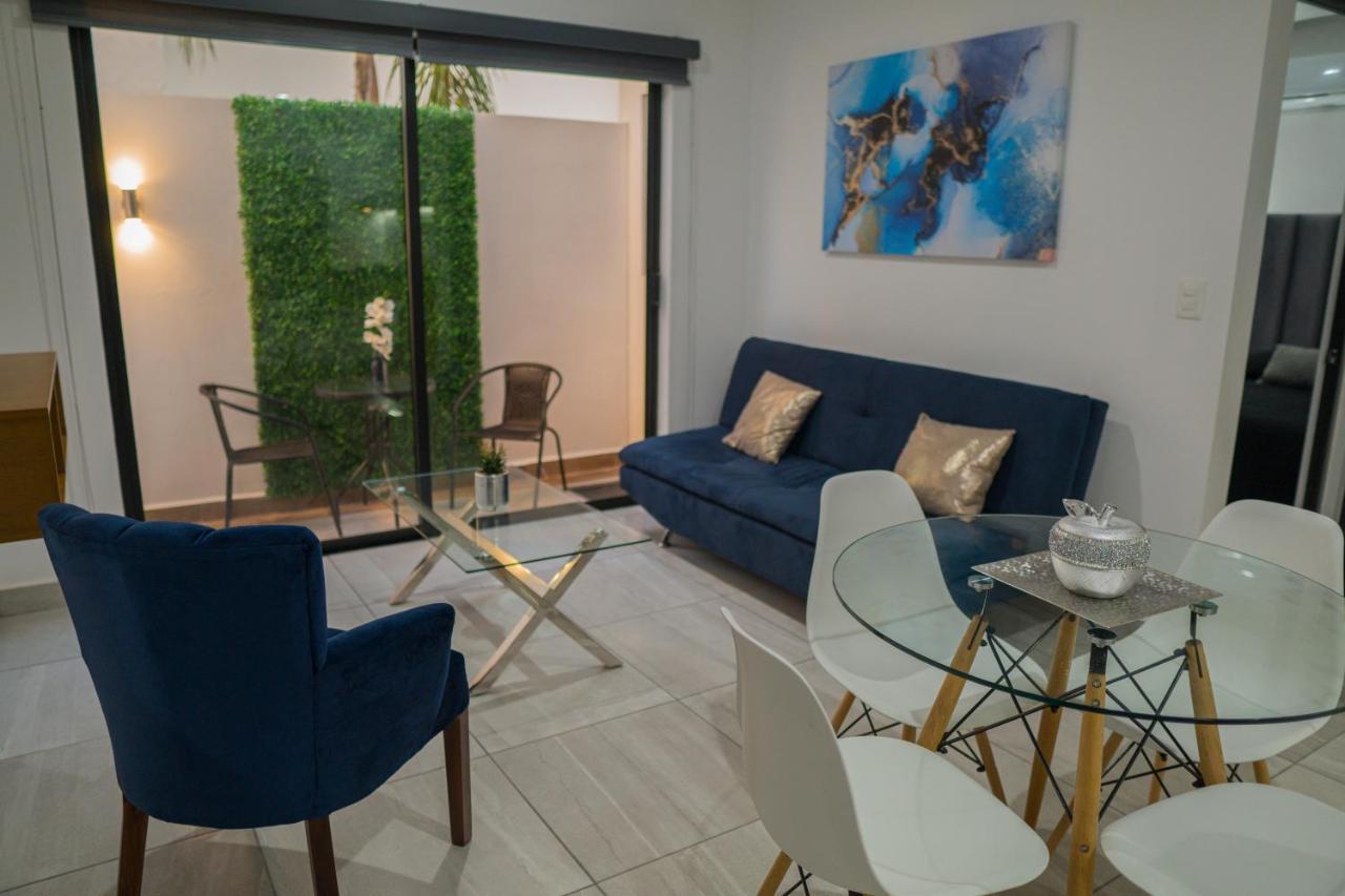 Planta Baja, A 10 Minutos De La Playa, Gran Alberca Y Mini Golf!! Apartamento