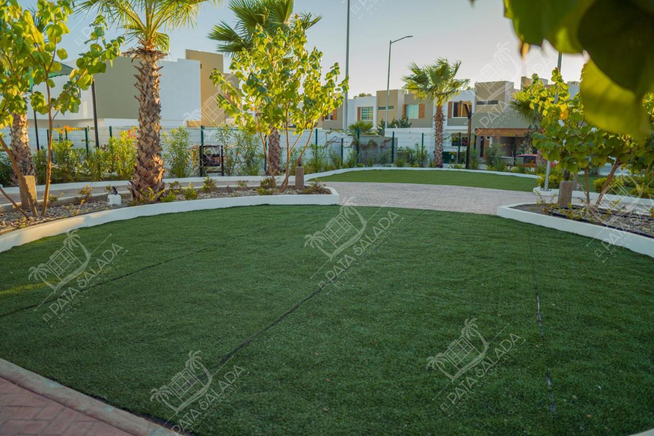 Planta Baja, A 10 Minutos De La Playa, Gran Alberca Y Mini Golf!! Apartamento Mazatlán
