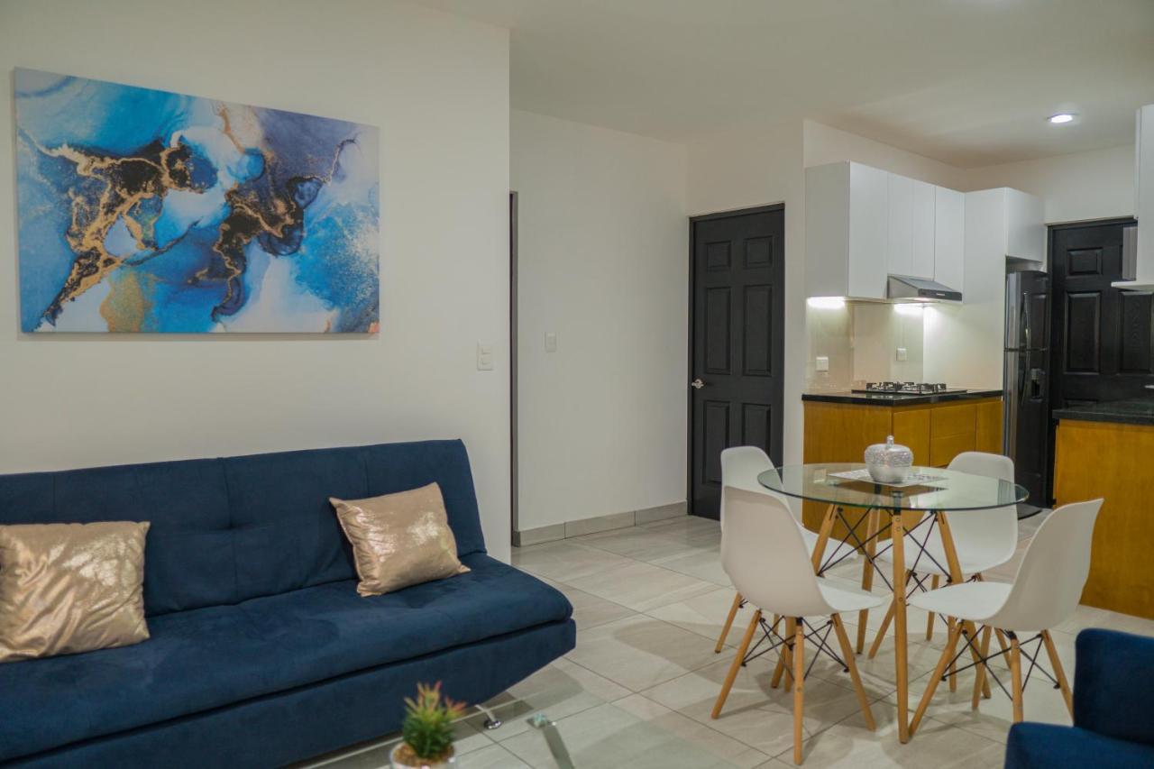 Apartamento Planta Baja, A 10 Minutos De La Playa, Gran Alberca Y Mini Golf!! Mazatlán